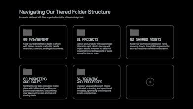 Ultimate Folder Setup gallery image