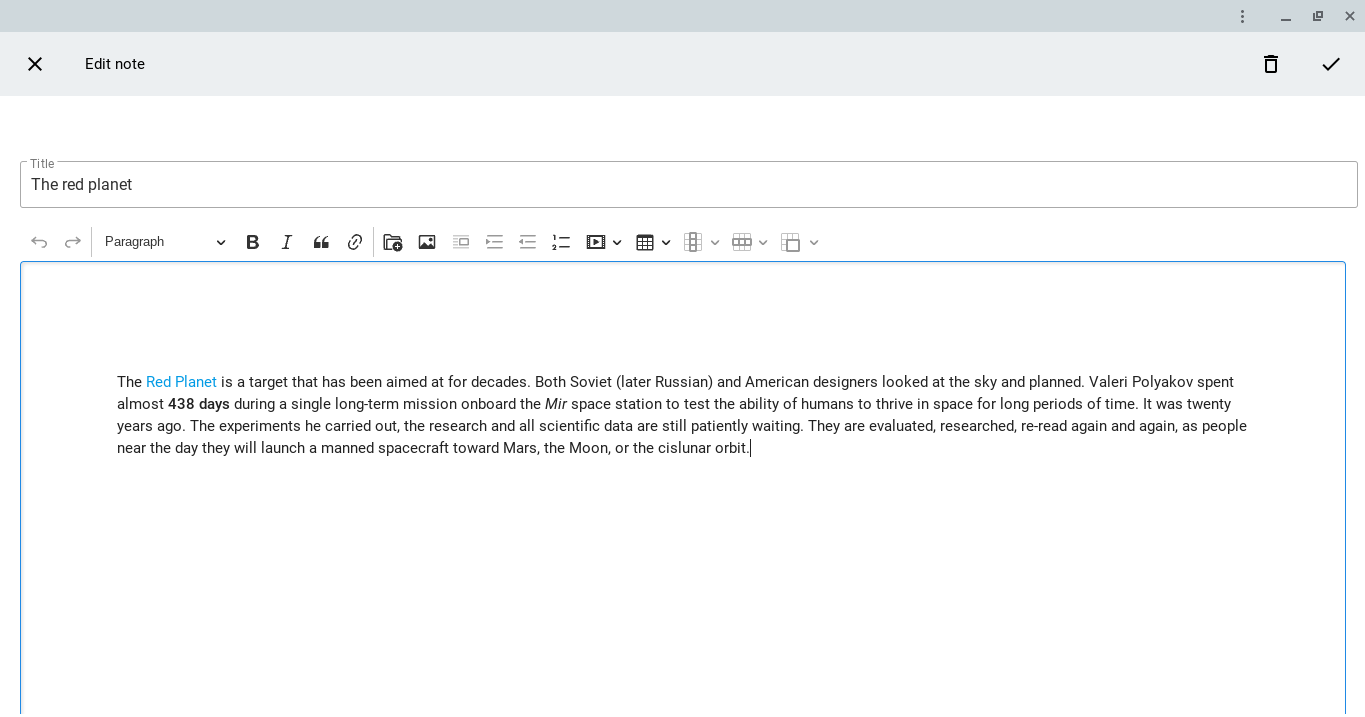 Smartlist gallery image