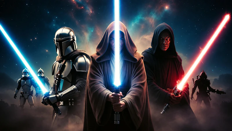 Star Wars Name Generator screenshot 8
