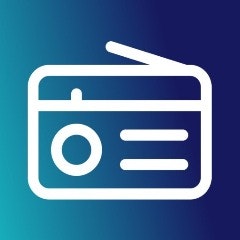 Radio : Fm Radio,Free radio & Music