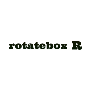 rotatebox