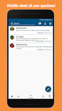 SportsApp gallery image