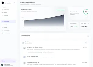 Clyra AI gallery image