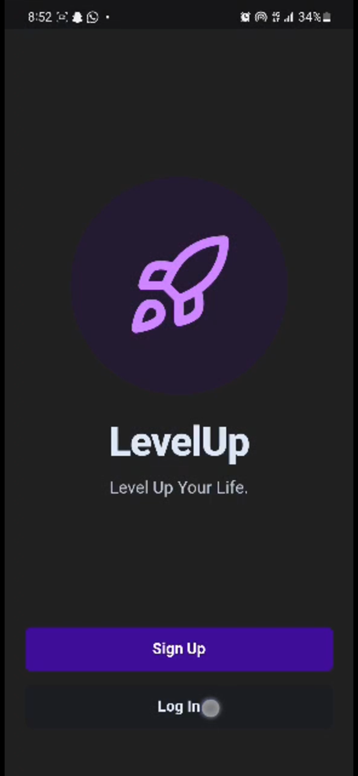 Level-up ai  gallery image