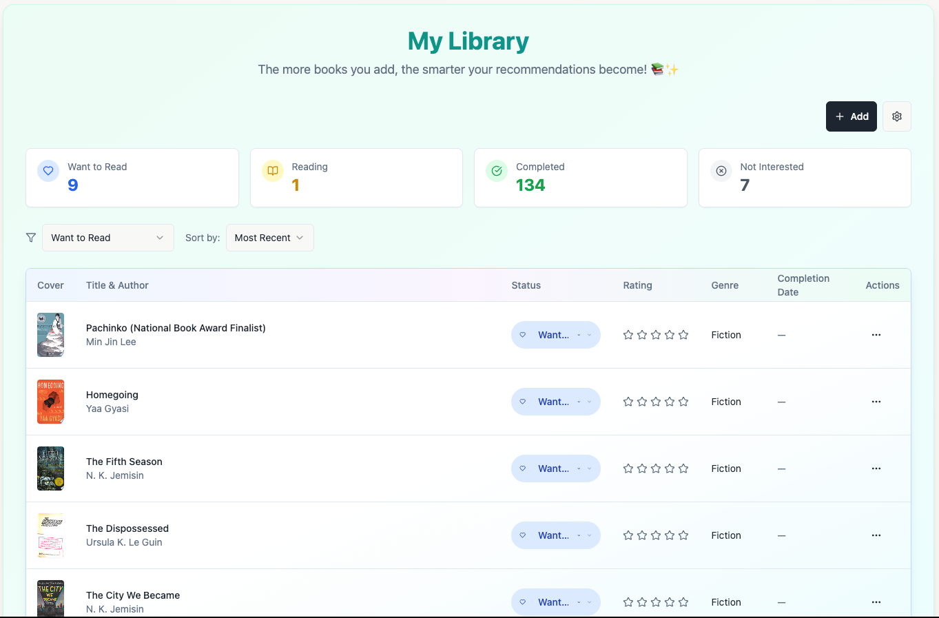 Readr Ai - Lancio - Readr Ai dove ogni pagina conta media 3