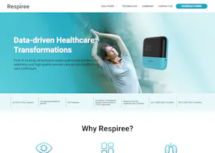 Respiree gallery image