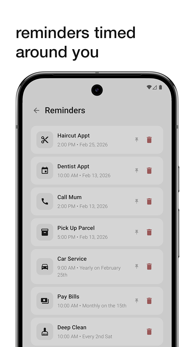 remind.yu gallery image