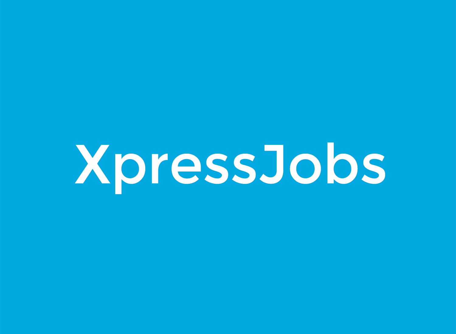 XpressJobs 