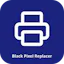 Black Pixel Replacer