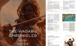 The Wagadu Chronicles image