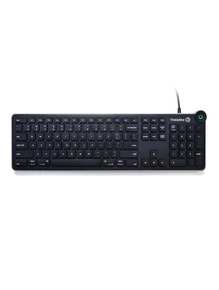 Tricklestar® teclado avanzado.