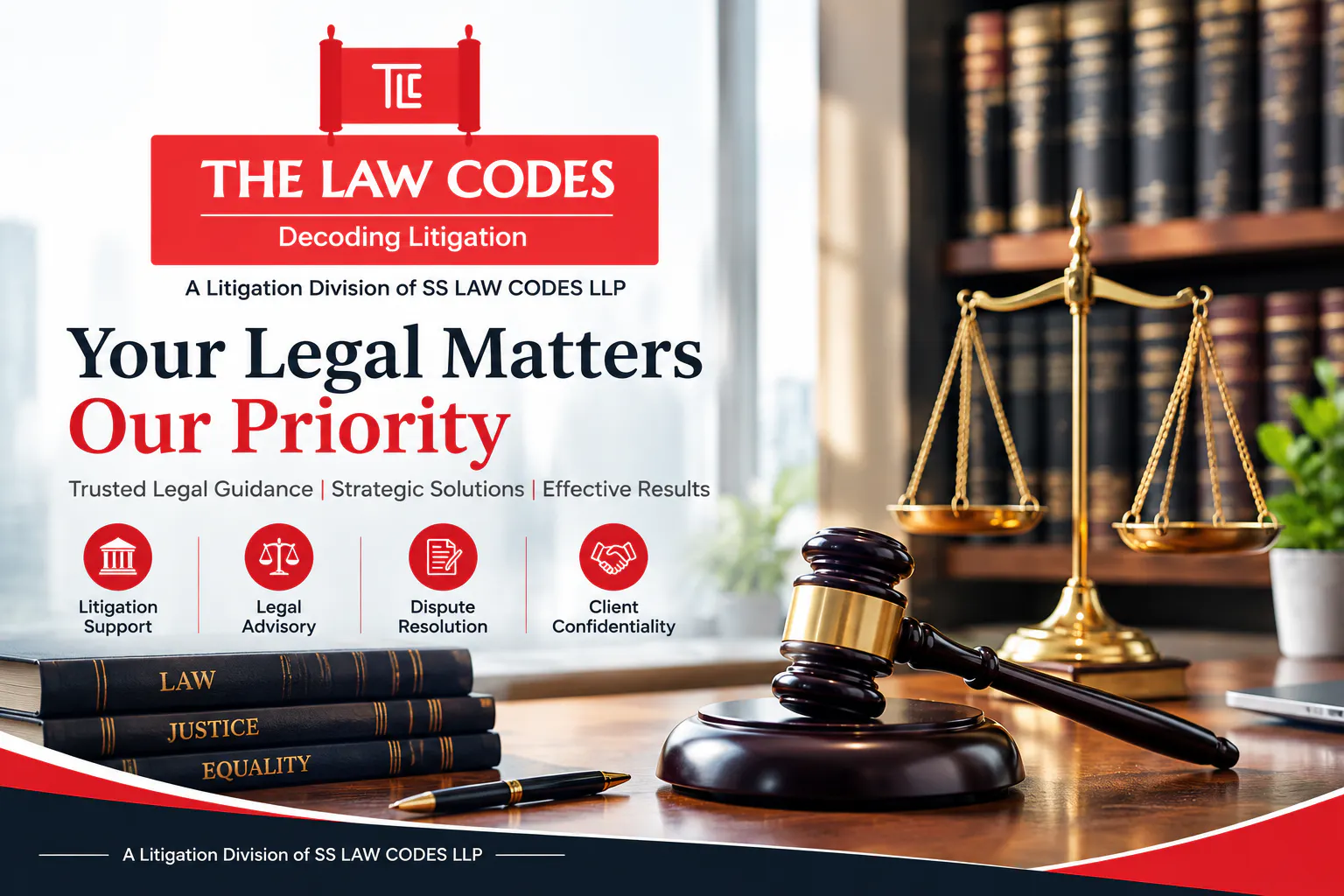 The Law Codes gallery image