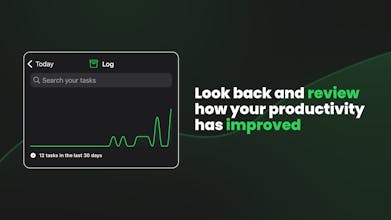 Today App: Seize the Day gallery image