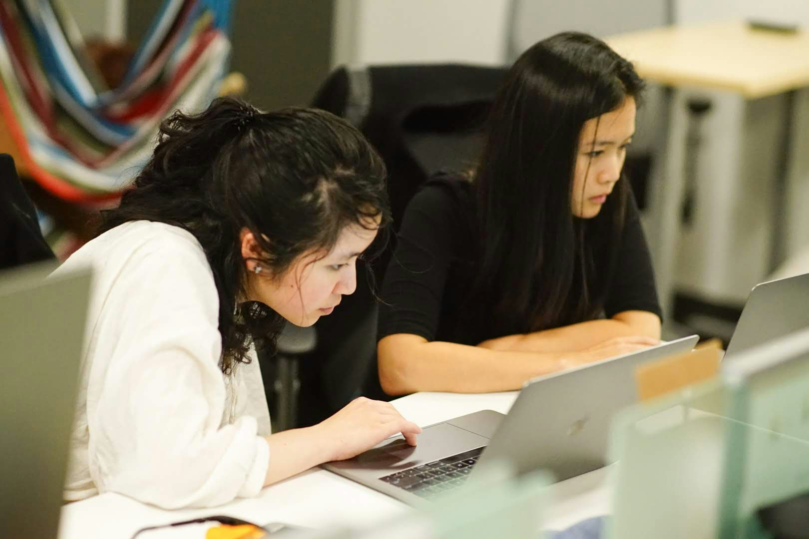 Buildschool gallery image