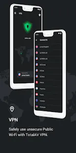 TotalAV Mobile Security 2020 gallery image