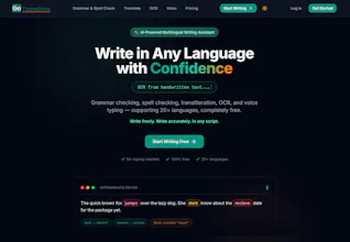 GoTranslate gallery image