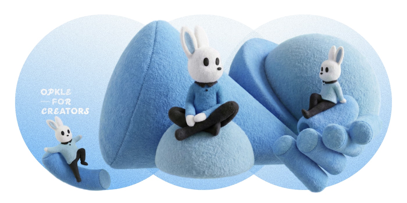 Opkle(옵클) gallery image