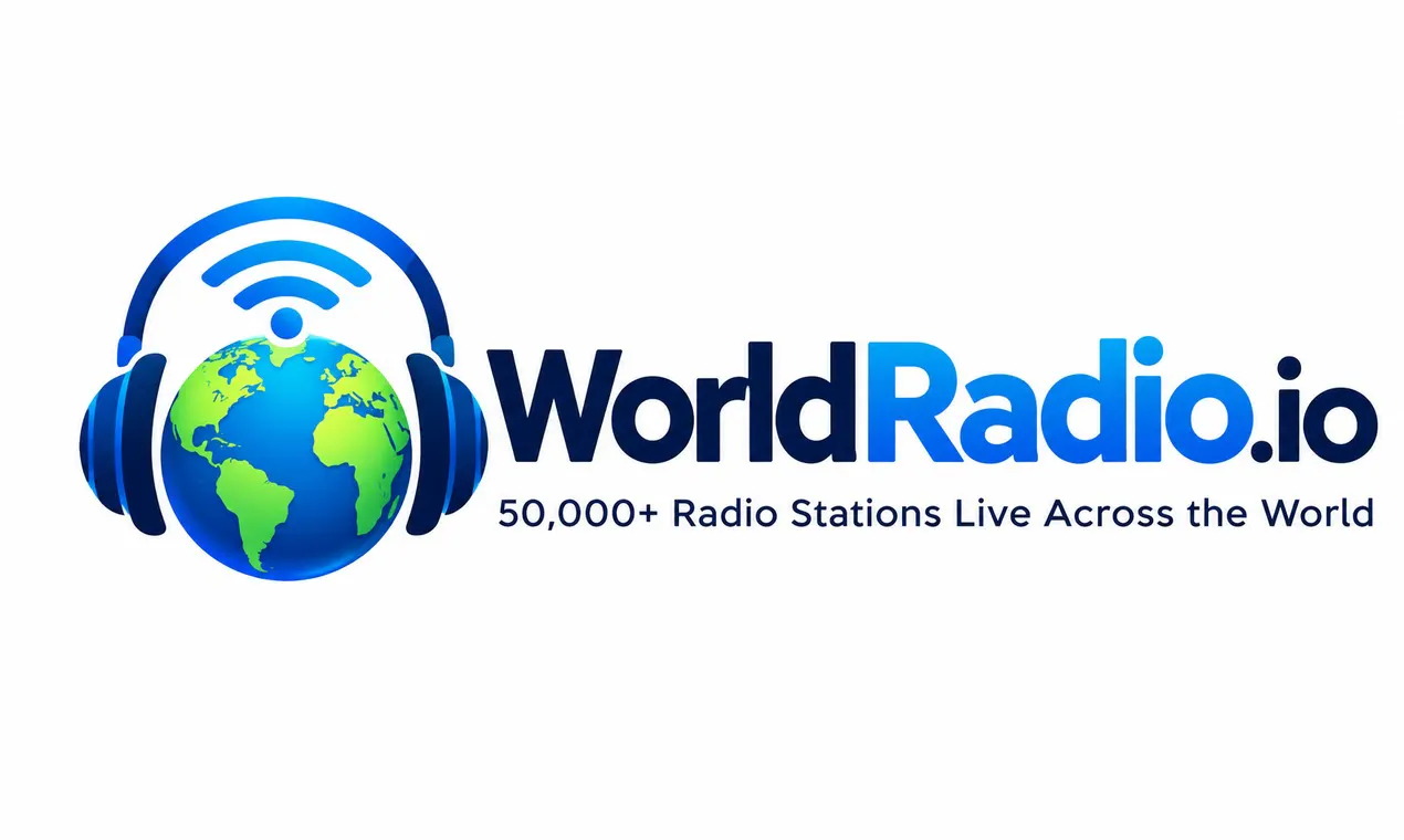 World Radio gallery image