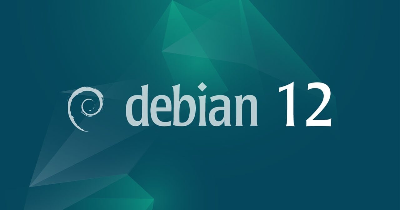 Install Fastfetch on Debian 12 Cinnamon logo