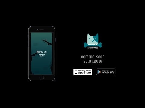 Bubble Night gallery image