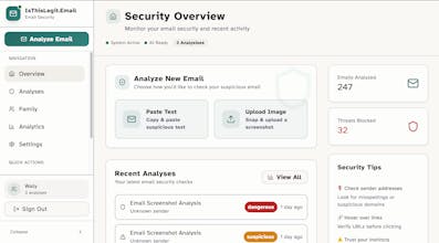 IsThisLegit.Email gallery image