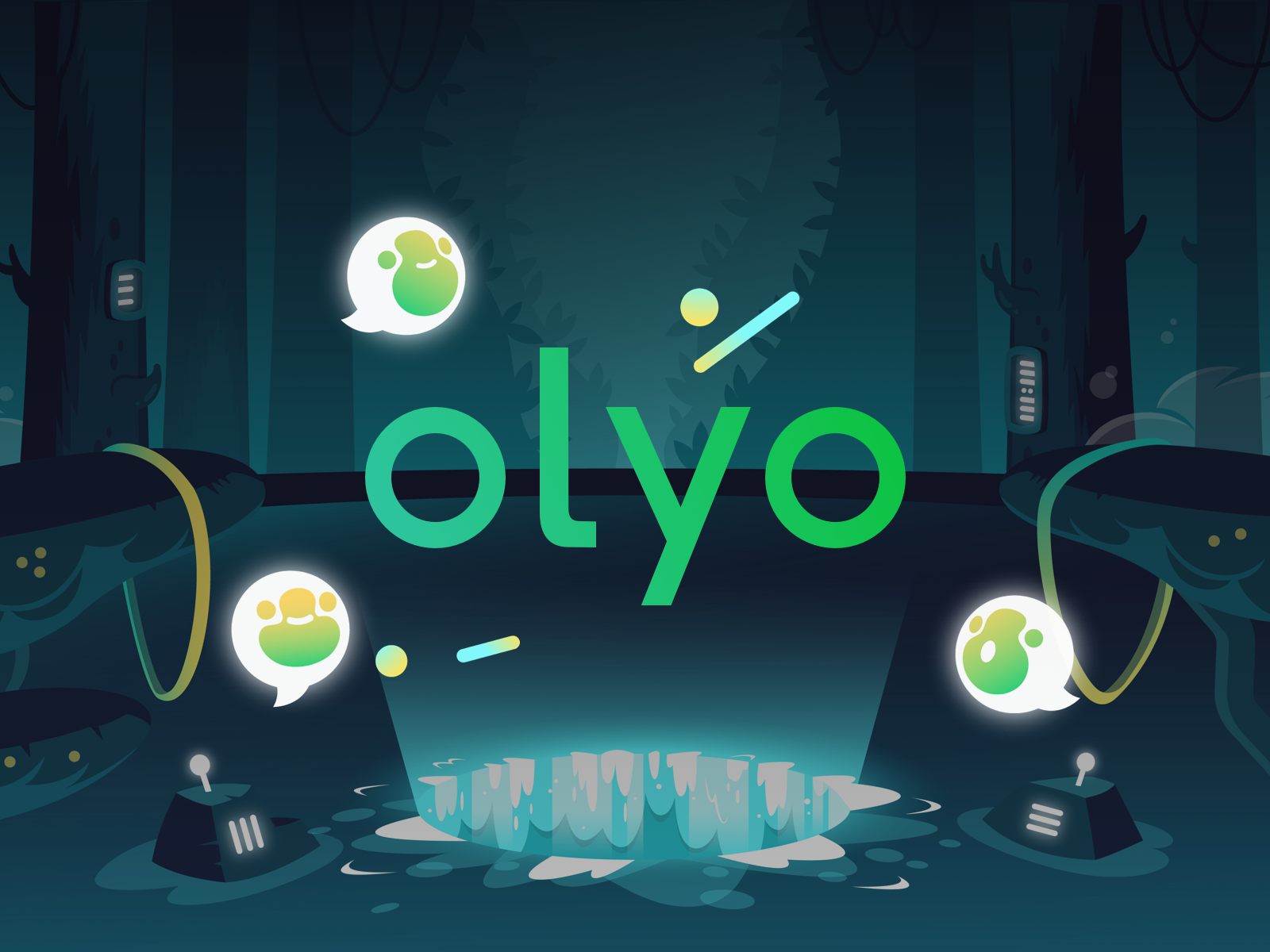 Olyo gallery image
