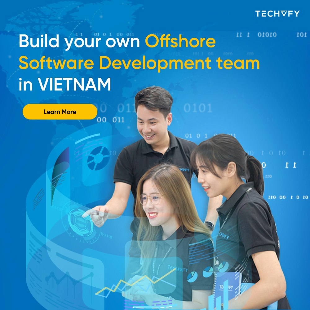 Trung tâm phát triển phần mềm ngoài khơi