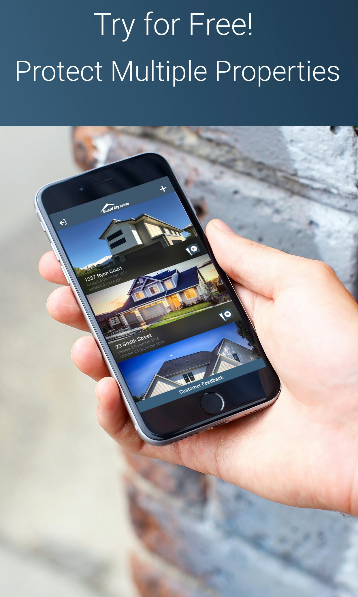 Guard My Lease gallery image