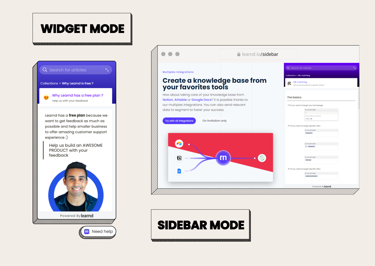 Learnd gallery image