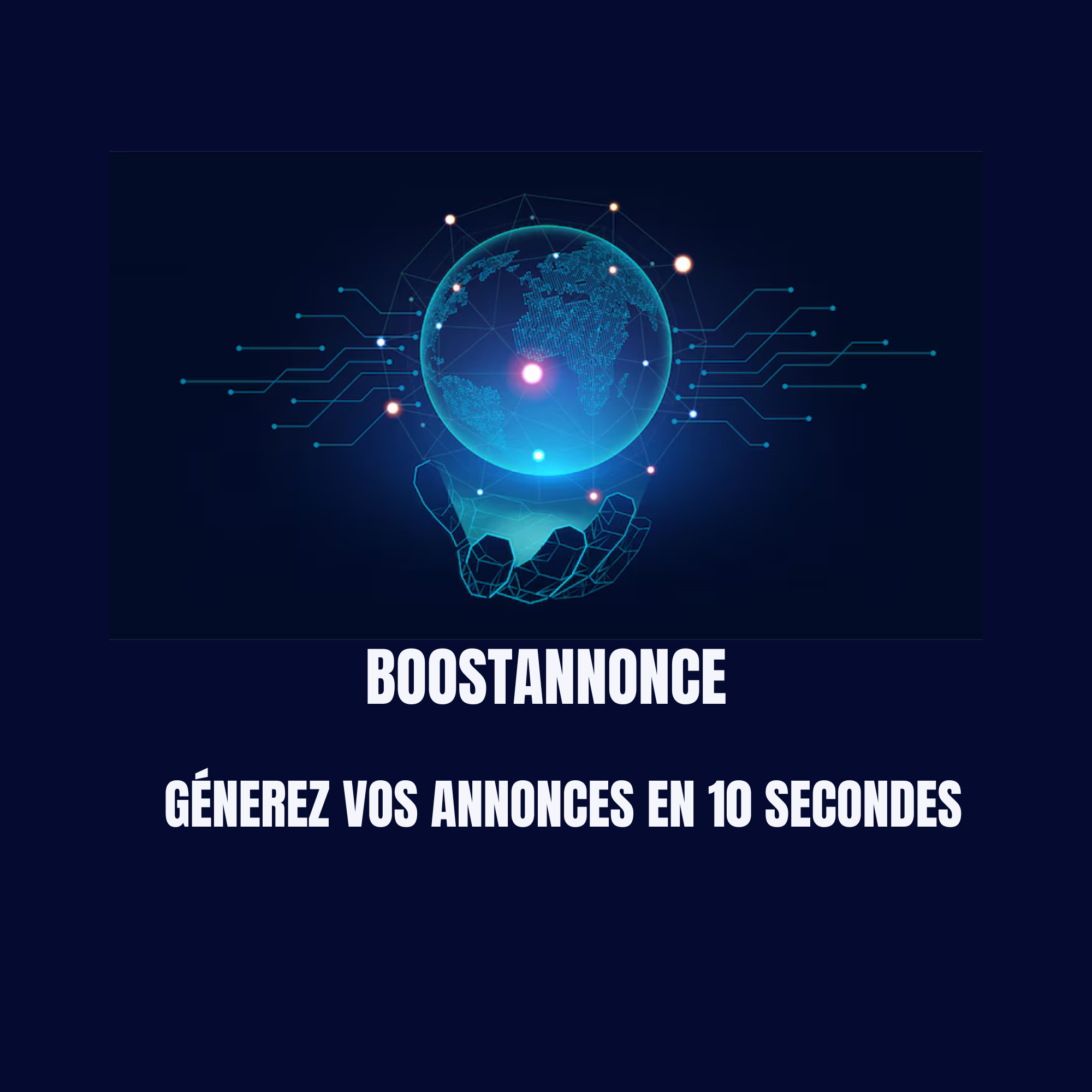 BoostAnnonce 