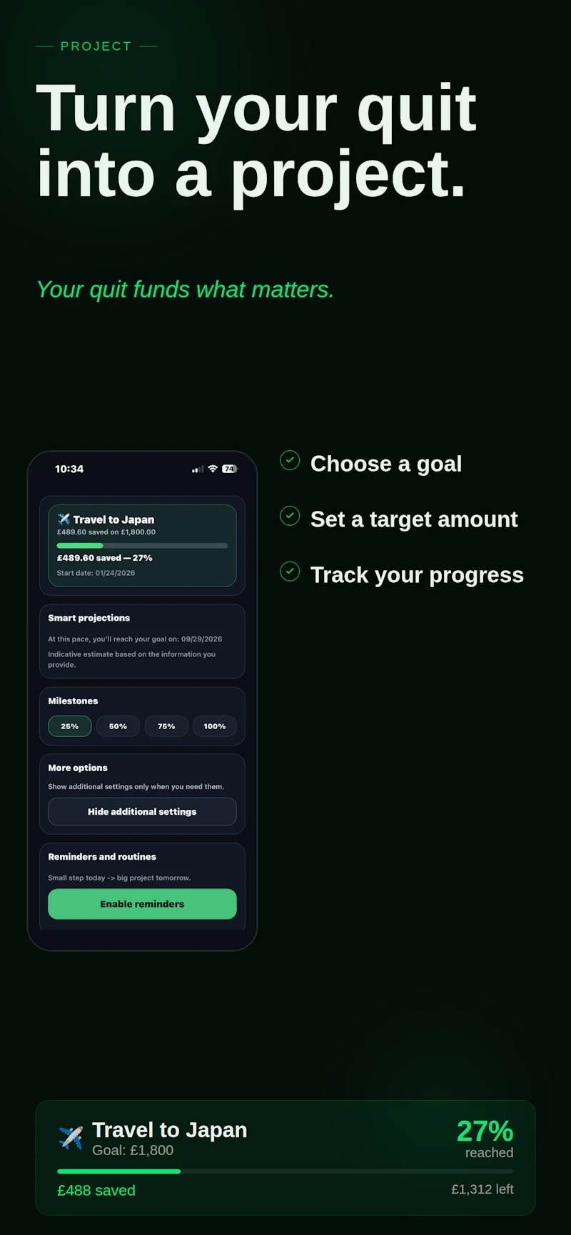 Evikto screenshot 6