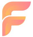 Fillo - Product Hunt launch logo and brand identity
