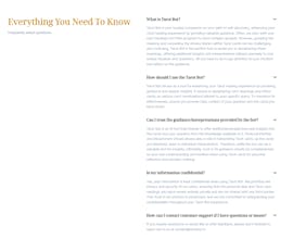 TarotBot gallery image