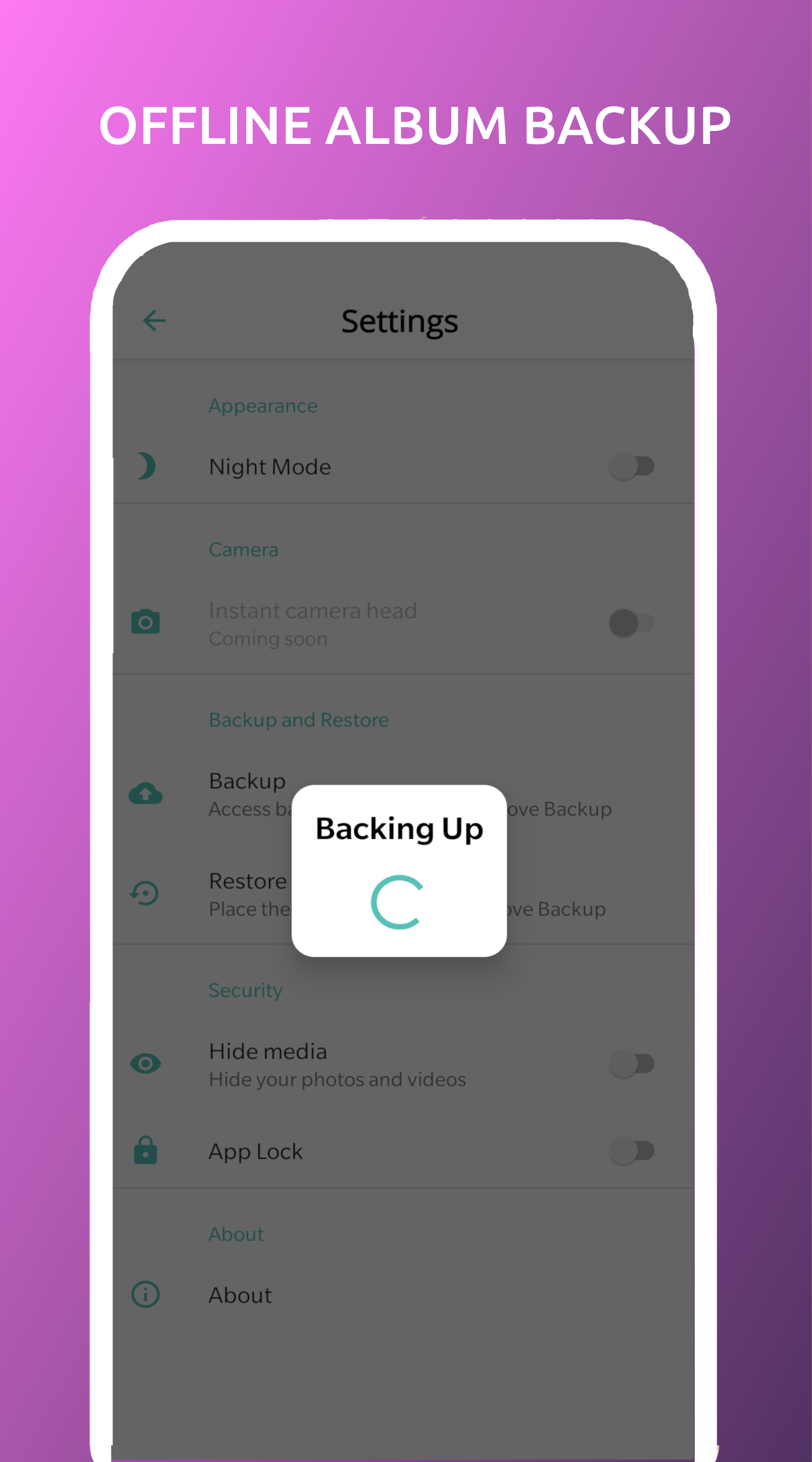 Picove gallery image