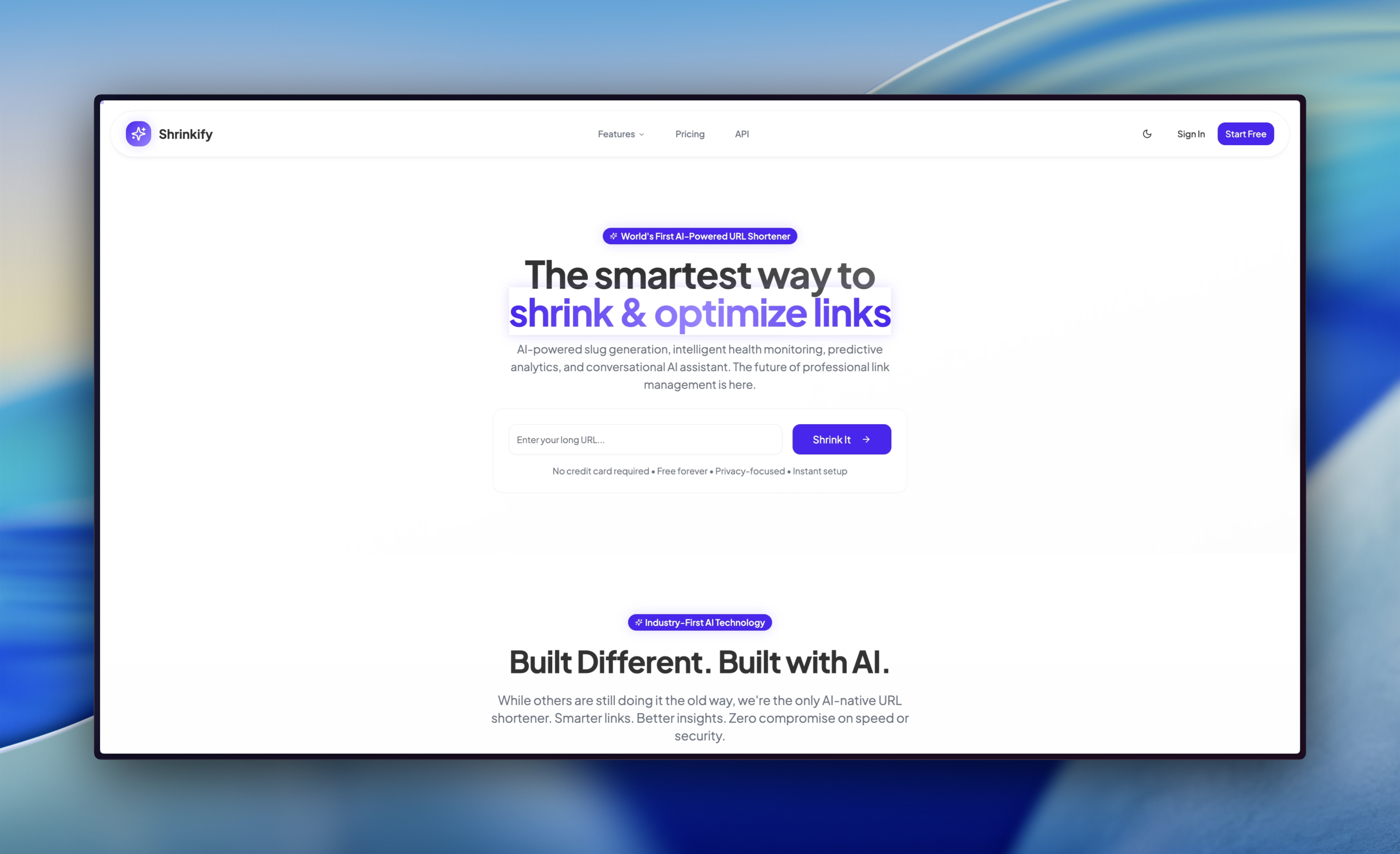 Shrinkify gallery image