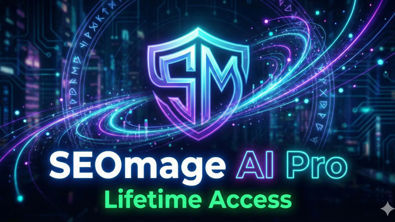 SEOmage AI Pro gallery image