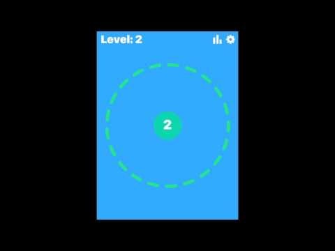 Two Circles - Tap when Meet gallery image