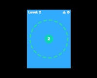 Two Circles - Tap when Meet media 3