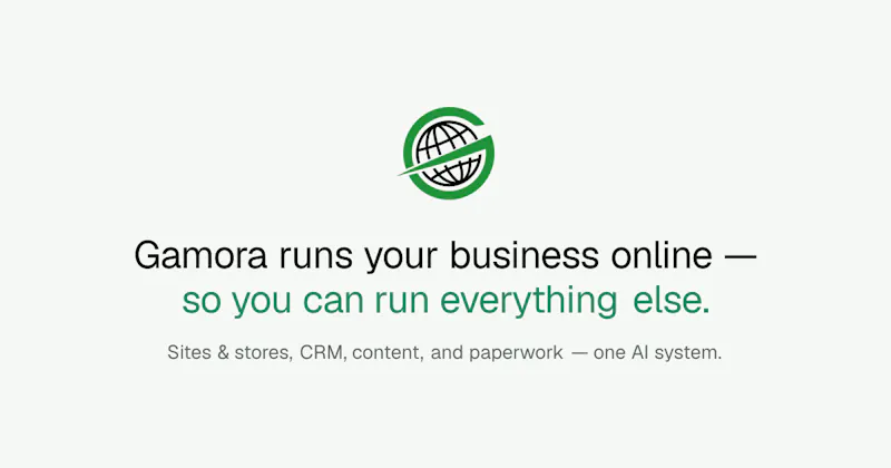 Gamora screenshot 1