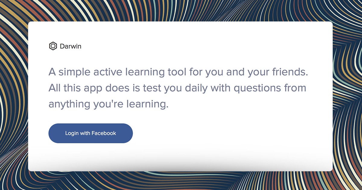 Darwin gallery image