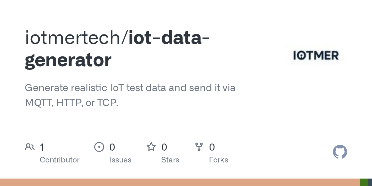Simulate 1000s of IoT devices fast gallery image