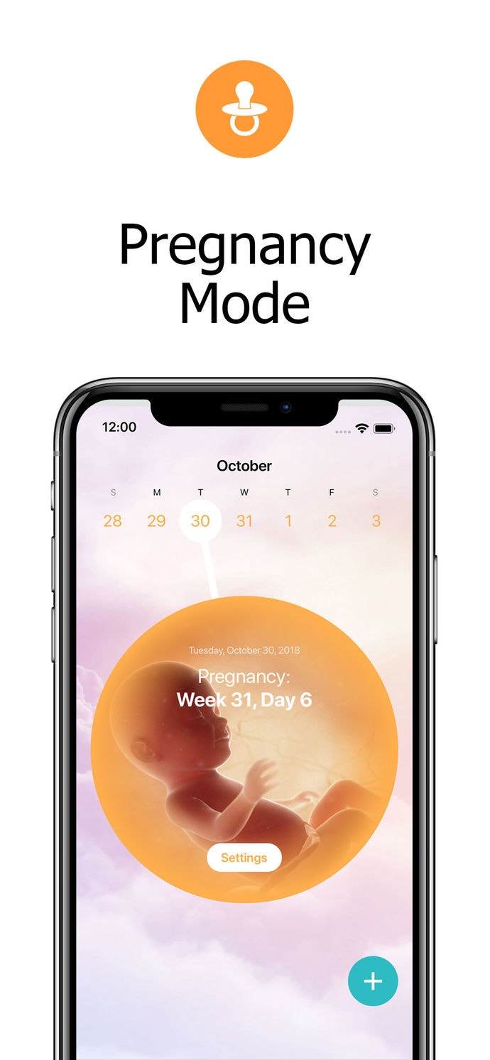 Flo Health gallery image