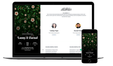 Kasih Link gallery image