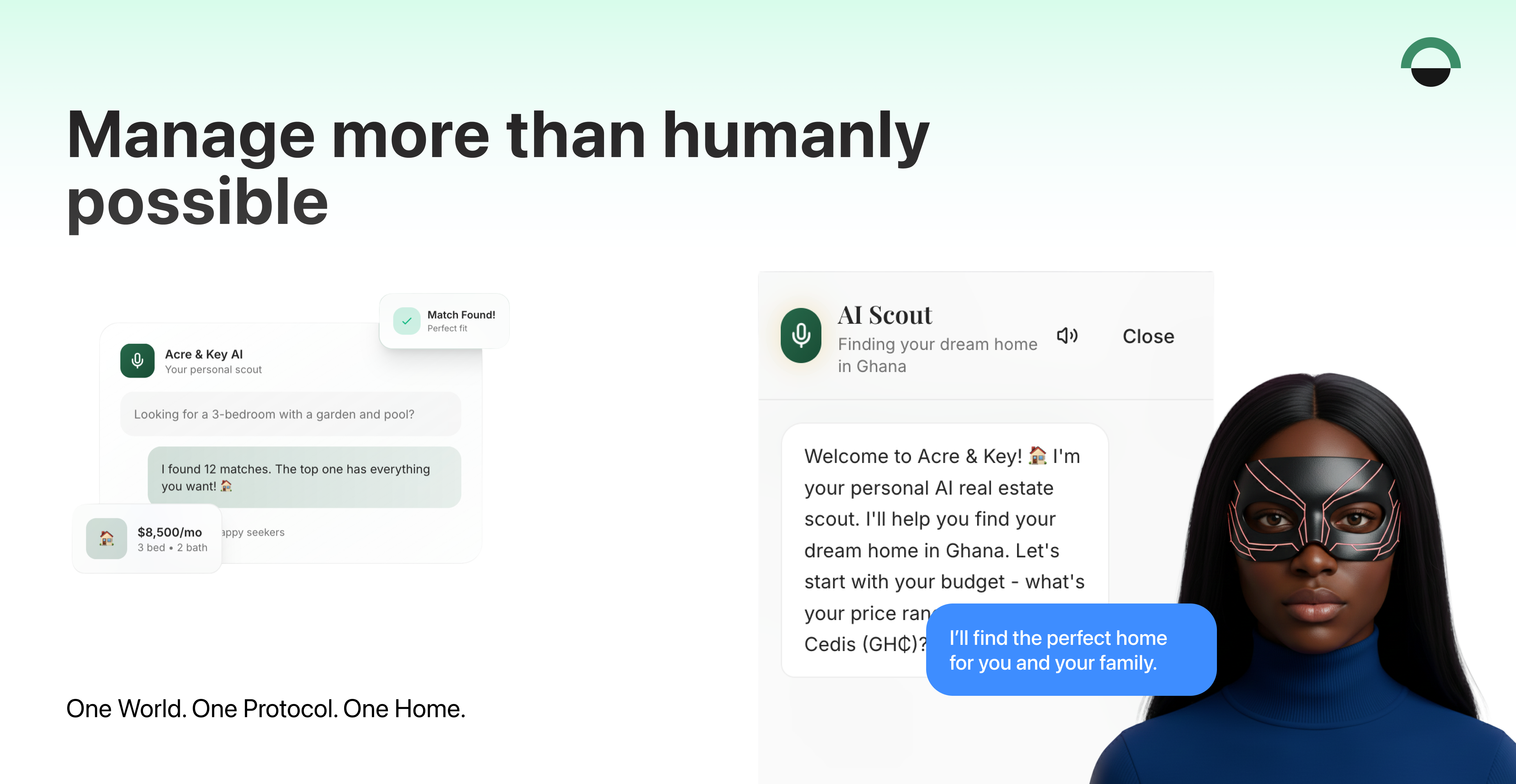 Acre & Key gallery image