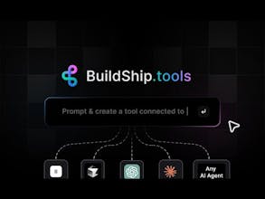 BuildShip Tools gallery image