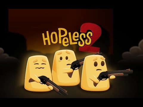 Hopeless 2: Cave Escape gallery image