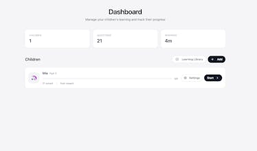 Learn2Watch gallery image