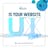 Website UI & UX Design