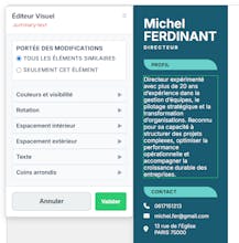 PixelCV gallery image