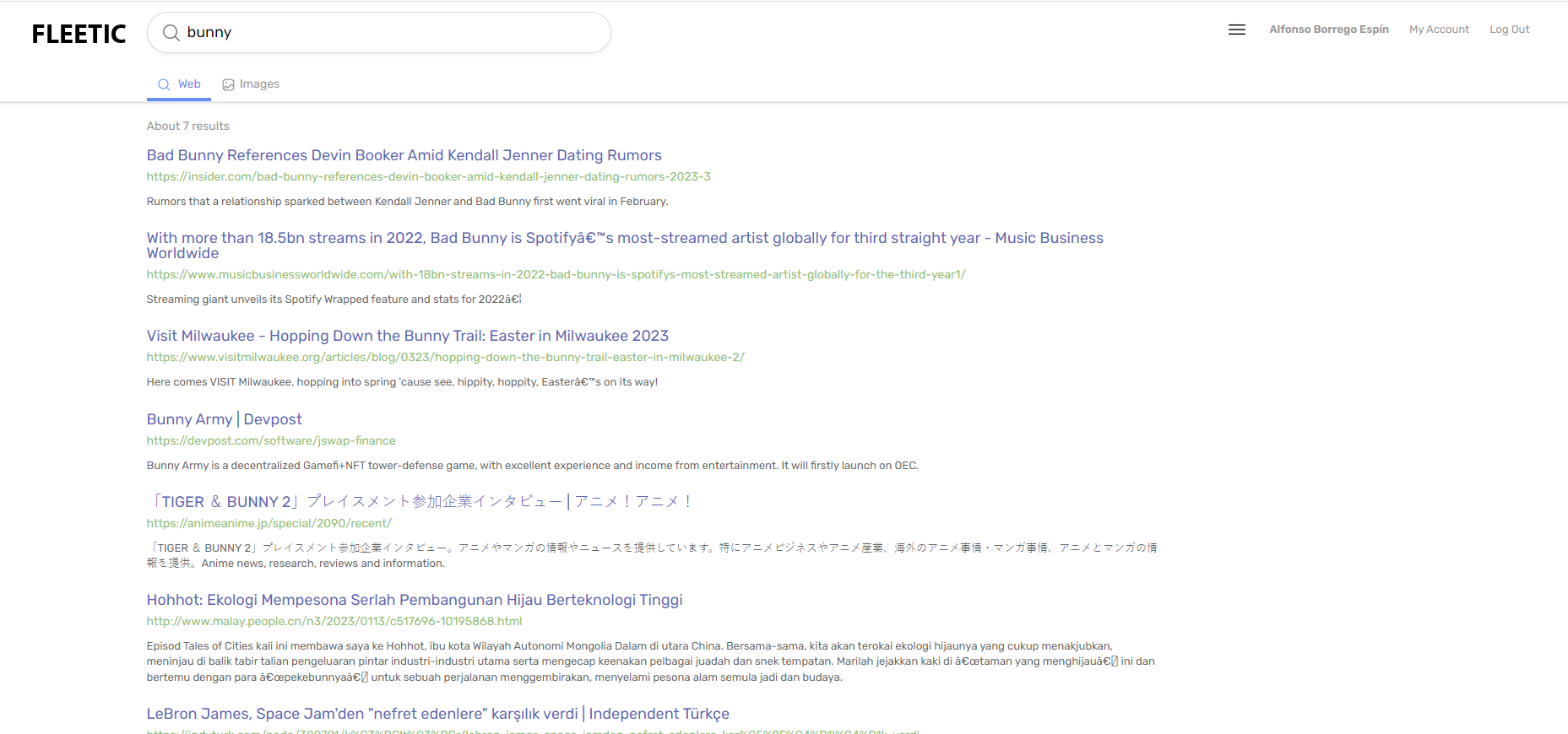 逃亡 media 2